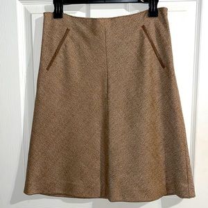 Banana republic Mini skirt